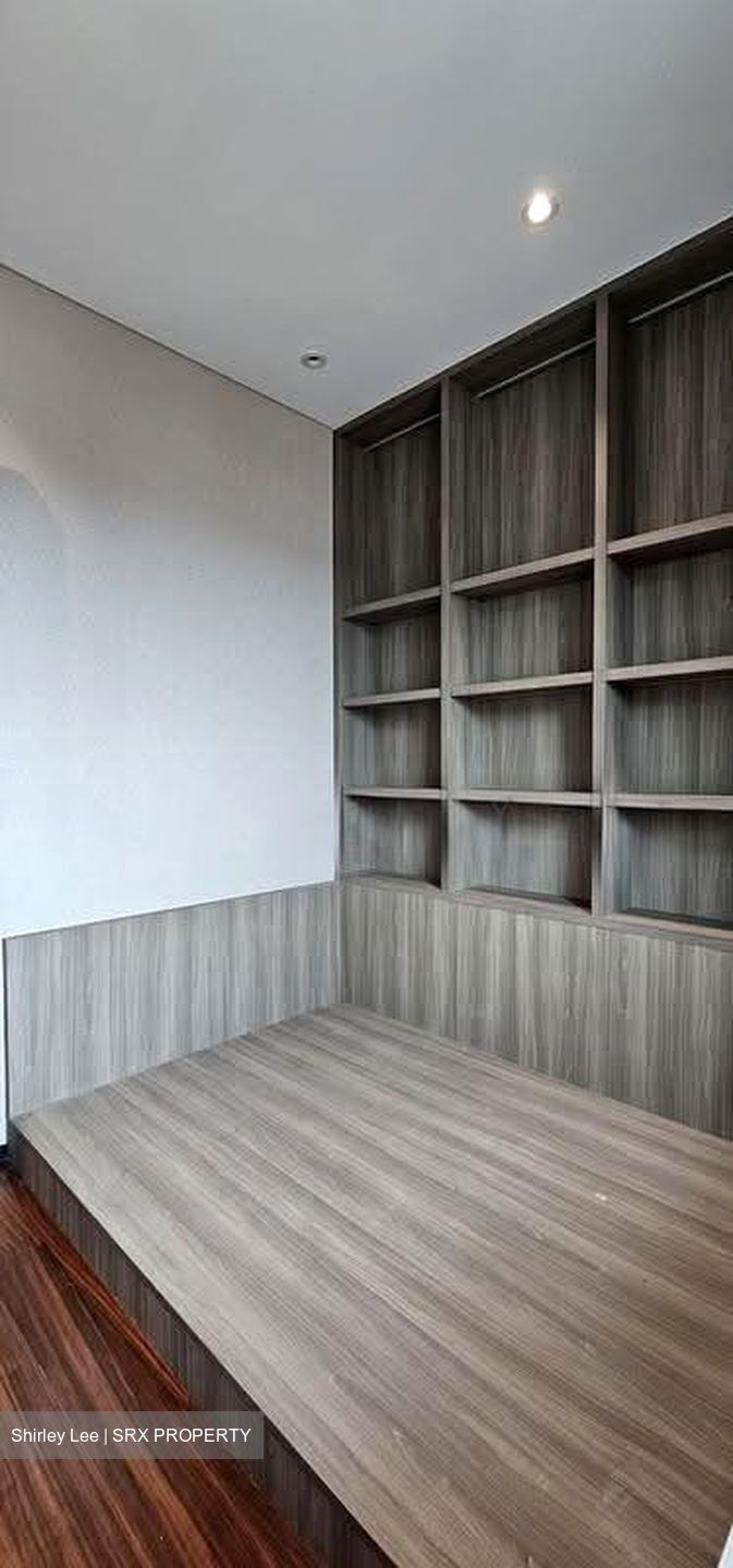 8 Hullet (D9), Apartment #637819991